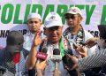 Prof Din Syamsuddin: Atlet Indonesia Diminta Tolak Tanding Lawan Israel di Olimpiade Paris