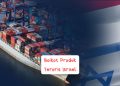 Respons Impor dari Penjajah Israel Meningkat, Ketua MUI Minta Pemerintah Setop Segera