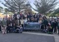 Tajdidul Iman Sapa Warga Makassar dengan Touring Bikers Dakwah, Penuh Khidmat dan Jalin Silaturahmi