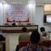Buka Mukernas V LIDMI, Ketum PERSIS Kiyai Jeje Zaenuddin Pesankan Petingnya Kreatifitas dalam Gerakan Dakwah