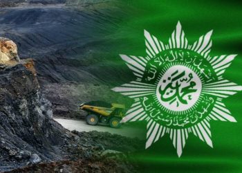 Terima Tawaran Pemerintah, Muhammadiyah Putuskan Terima Izin Tambang dan Siap Mengelola
