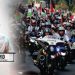 Tony Rosyid: Konvoi Dari Indonesia untuk Menyambut Kemerdekaan Palestina