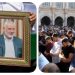 30 Ribu Jamaah Masjidil Aqsha Salat Ghaib untuk Ismail Haniyah
