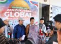 Ayo Ramaikan Aksi Dukung Palestina di Monumen Mandala Makassar Sabtu Pagi Besok