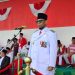 HUT ke-79 RI di Ponpes Nuu Waar AFKN, Ustadz Fadzlan Garamatan Ungkap Hakikat Kemerdekaan Sejati