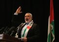 Ismail Haniyah: Sang Pejuang dan Pemimpin Politik Terkemuka Palestina