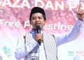 Ketum PP LIDMI Kecam Aturan Larangan Berhijab bagi Paskibraka: Ini Bertentangan dengan Pancasila!