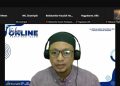 Kupas Problem Kontemporer Umat Islam, Bidang Kajian Pemikiran dan Literasi Pemudi Wahdah Adakan Kelas Online Pemikiran Islam