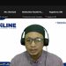 Kupas Problem Kontemporer Umat Islam, Bidang Kajian Pemikiran dan Literasi Pemudi Wahdah Adakan Kelas Online Pemikiran Islam