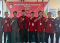 LIDMI Bulukumba Sukses Gelar Musda ke-IV: Sinergikan Aksi dan Inovasi Dakwah Kampus Berkelanjutan