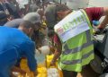 Laznas BMH Bangun Sumur Air Bersih, Harapan Baru di Tengah Kepungan Gaza