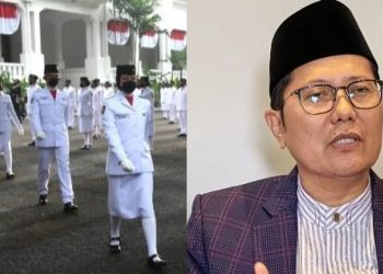 MUI Kritik Keras Dugaan Larangan Jilbab di Paskibraka 2024: Ini Tidak Pancasilais