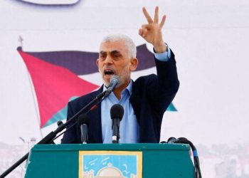 Mengapa Hamas Menunjuk Yahya Sinwar Sebagai Kepala Biro Politik?