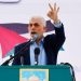 Mengapa Hamas Menunjuk Yahya Sinwar Sebagai Kepala Biro Politik?