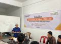 Menjadi Dai Muda Inspiratif di Era Digital: BMH Sumut dan Imam Nawawi Membuka Jalan