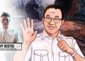 Tony Rosyid: Operasi Senyap, Anies Terancam Gagal Nyagub