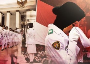 PP Muhammadiyah Sebut Larangan Jilbab untuk Paskibraka Diskriminatif dan Langgar HAM