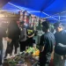 Posko Hangat BMH: Secercah Harapan di Tengah Puing-Puing Kebakaran Manggarai