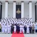 Purna Paskibraka Indonesia (PPI) Tolak Larangan Anggota Paskibraka Putri 2024 Berjilbab