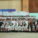 Semangat 79 Tahun Kemerdekaan, Wahdah Islamiyah Tebar Ratusan Dai ke Pelosok Negeri untuk Indonesia Maju