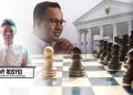 Tony Rosyid: Mampukah Anies Keluar dari Penjegalan?