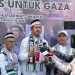 Ustadz Zaitun Rasmin: Syahidnya Ismail Haniyah Lonceng Berbahaya Menuju Perang Dunia III