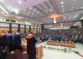 Wisuda VII STIBA Makassar: 323 Wisudawan Siap Berdakwah dan Mengabdi di Masyarakat