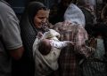 354 Hari Genosida di Gaza, Bencana Besar untuk Anak-Anak Palestina