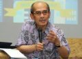 Innalillahi, Ekonom Senior Faisal Basri Meninggal Dunia! Ini Riwayat Pendidikannya