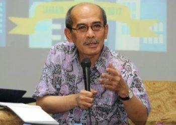 Innalillahi, Ekonom Senior Faisal Basri Meninggal Dunia! Ini Riwayat Pendidikannya