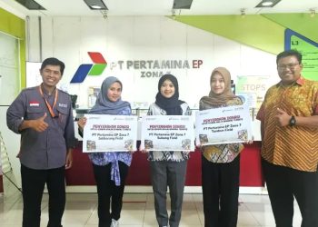 Sinergi Kebaikan: Pertamina dan BMH Ulurkan Tangan untuk Korban Banjir Bandang Ternate