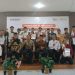 Sekolah Amil Laznas BMH Cetak “Pasukan Zakat” Kekinian