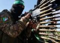 Gaza Bangsa Terkuat dengan Militer Terbaik di Dunia