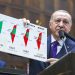 Bela Palestina, Presiden Erdogan Desak OKI Segera Kumpulkan Pimpinan Negara-Negara Islam