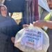 Kisah di Balik Penyaluran Bantuan untuk Pengungsi oleh KITA Palestina dan WIZ dan di Kamp Dayr Al-Balah