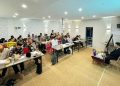 Memperkuat Brand dan Popularitas, Wahdah Islamiyah Gelar Workshop Kehumasan