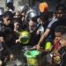 Akibat Blokade Teroris Israel, Warga Gaza Makan Satu Kali Tiap Dua Hari