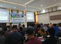 Ratusan Peserta Padati SILATMUS Ke-8, Mantan Rektor Universitas Halu Oleo Apresiasi Kegiatan LDK Ulul Albaab