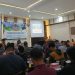 Ratusan Peserta Padati SILATMUS Ke-8, Mantan Rektor Universitas Halu Oleo Apresiasi Kegiatan LDK Ulul Albaab