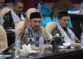 Ustadz Zaitun Rasmin Ajak Lembaga Negara Turun Aksi Bela Palestina dan Kirim Bantuan Kemanusiaan
