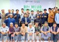 Laznas BMH Gelar Literasi Zakat, Bekali Dai Muda Ilmu Zakat Agar Siap Berdakwah dan Berdaya