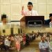 Pertemuan Tahunan Komunitas Muslim Amerika Utara (ISNA), Ini Pesan Penting Imam Shamsi Ali