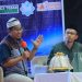 Seminar Al-Qur’an Internasional: Ustadz Budi Ashari Ungkap Tips Jitu Menghafal Al-Qur’an Sambil Kuliah