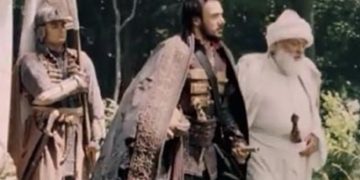 Syekh Aaq Syamsuddin, Sang ‘Penakluk Maknawi’ Konstantinopel (Bag 1)