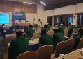 Tingkatkan Soliditas dan Evaluasi Program Kerja, Dewan Da’wah Kabupaten Bekasi Gelar Rapat Koordinasi