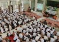12 Tahun Studi Al-Qur’an Intensif, LDK UA UHO Wujudkan Generasi Qur’ani