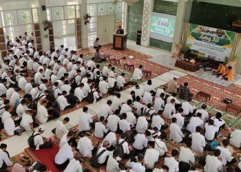 12 Tahun Studi Al-Qur’an Intensif, LDK UA UHO Wujudkan Generasi Qur’ani