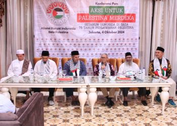 12 Tahun Studi Al-Qur’an Intensif, LDK UA UHO Wujudkan Generasi Qur’ani