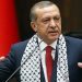 Presiden Erdogan: Israel Adalah Organisasi Teroris