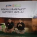 Keajaiban Zakat di Tengah Lautan: BMH Hadirkan Sumur Bor dan Rumah Qur’an untuk Mualaf Selat Kongki
